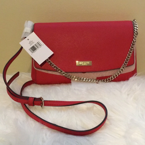 Kate Spade crossbody bag - Picture 1 of 5